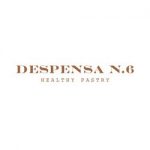 Pastelaria | Padaria<br>Despensa N6