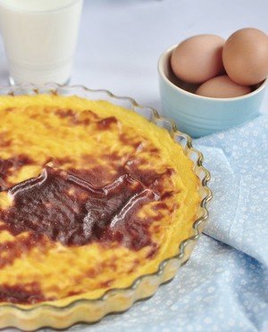 flan patisserie