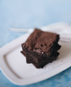 brownie
