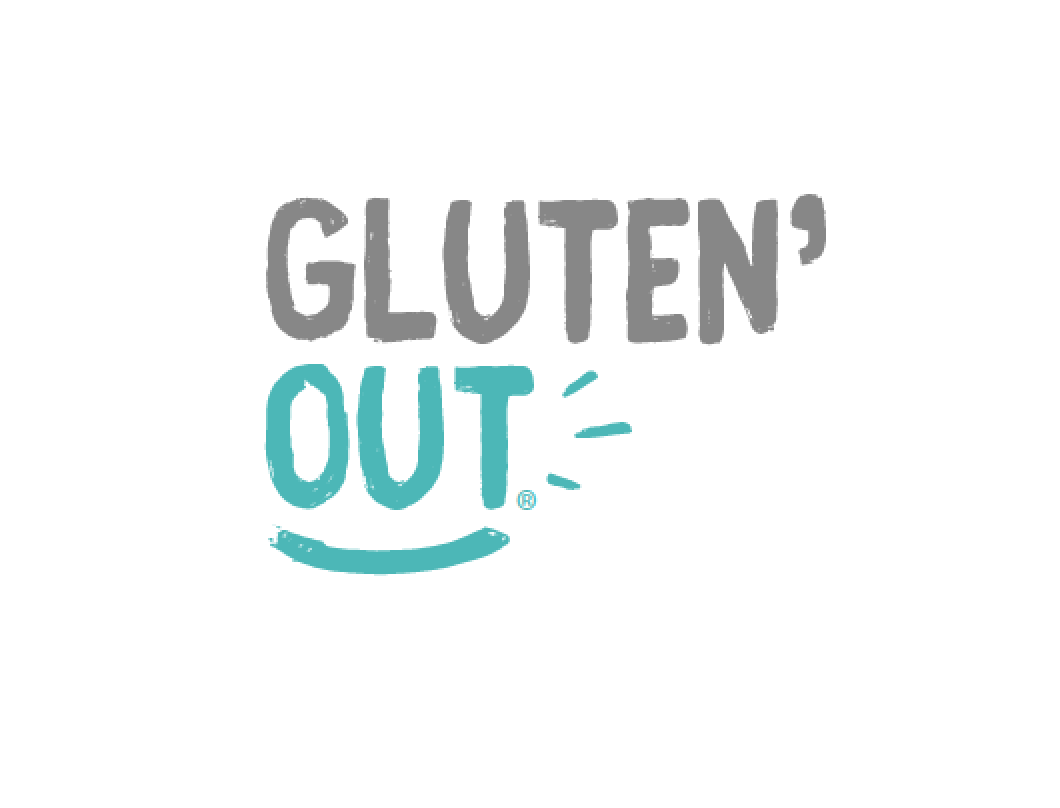 gluten out