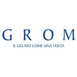 Gelataria<br>GROM