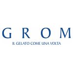 Gelateria<br>GROM