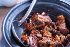 carne