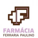 Farmácia Ferraria Paulino Rio Maior