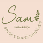 Sam Bolos e Doces Saudáveis