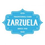 Pastelaria | Padaria<br>Zarzuela