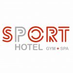 Hotel<br>Sport Hotel Gym + Spa