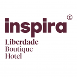 Hotel<br>Inspira Liberdade Boutique Hotel