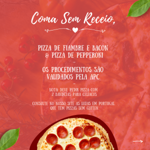 procedimentos validados telepizza