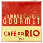 Restaurante<br>Café do Rio