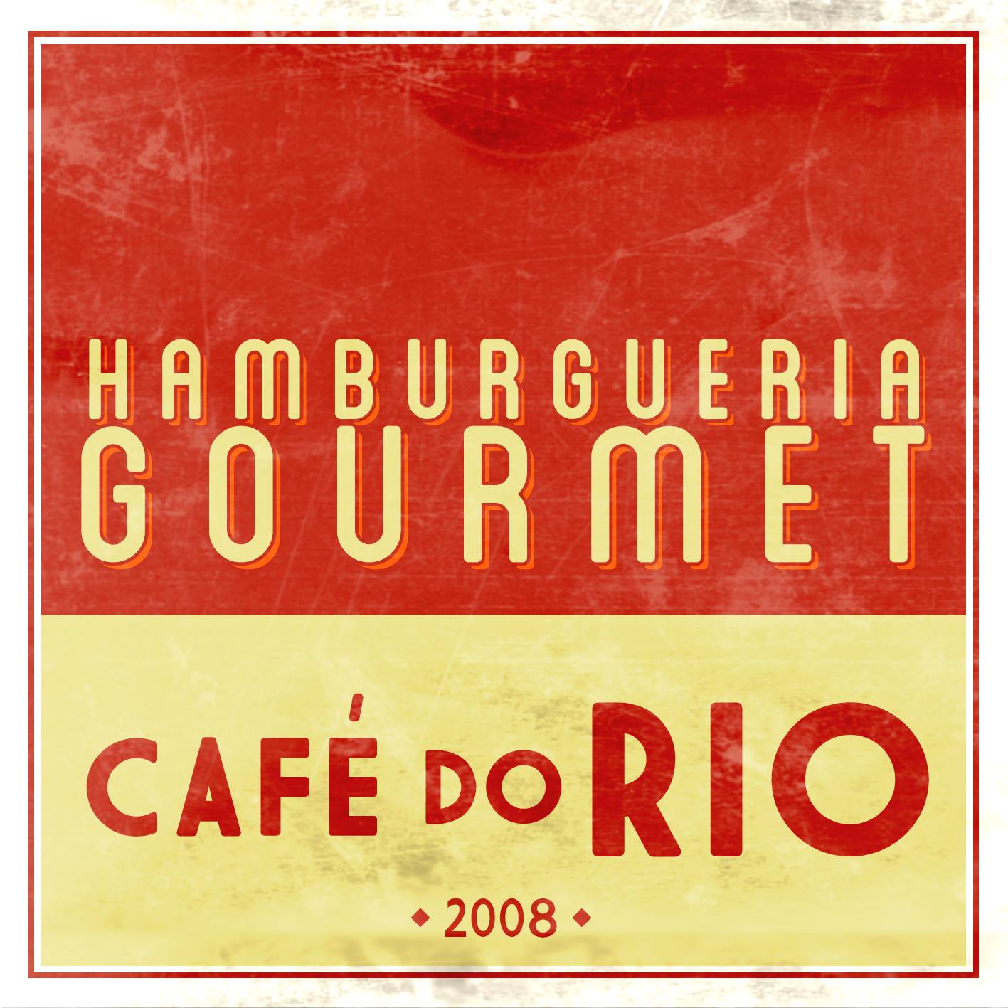 Café do Rio, Hamburgueria gourmet, o novo estabelecimento certificado pela APC.