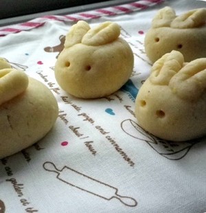 coelhos de páscoa
