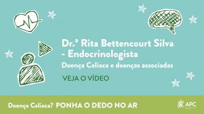 Dra Rita Bettencourt Silva