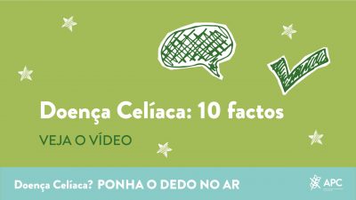 doença celiaca_10 factos