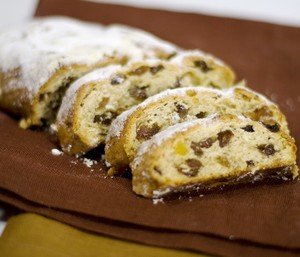 Stollen