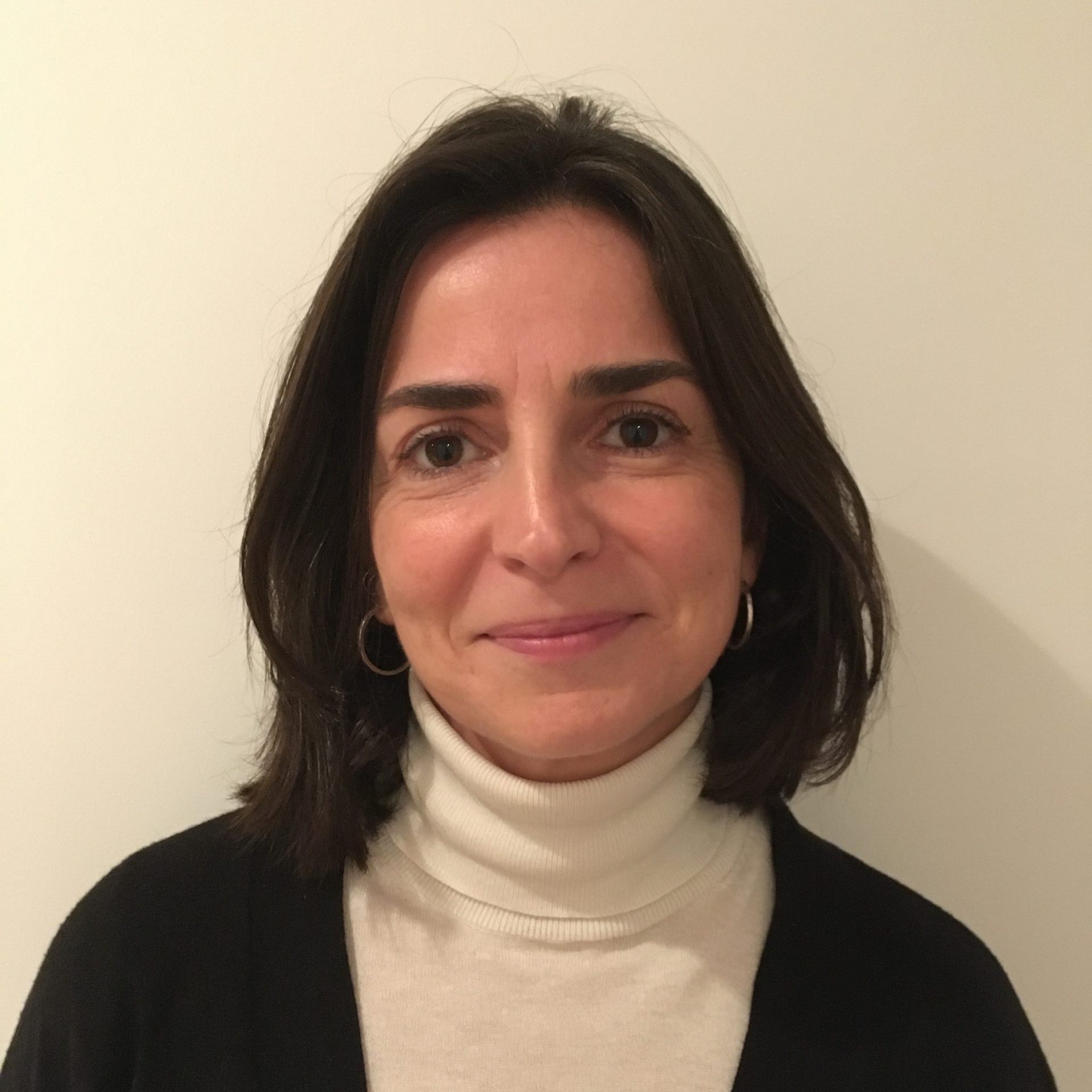 Ana Sofia Cabral