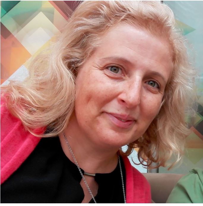 Paula Parente