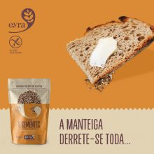 5 SEMENTES 5 SEMENTES