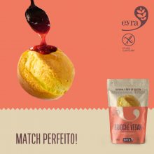 BRIOCHE VEGAN BRIOCHE VEGAN