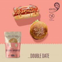 DOUBLE DATE DOUBLE DATE