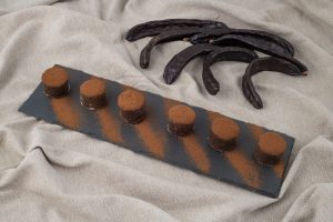 9 QUEIJINHO DE ALFARROBA