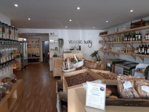 Foto Veggie Way Mercearia Vegeariana