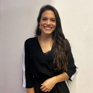 Rita Machado
