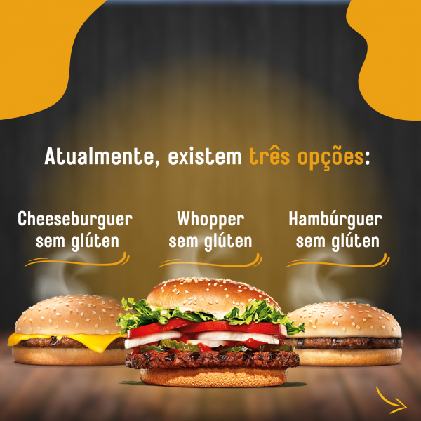 Eita: Acabamos de descobrir como comer de graça no Burger King