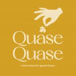 Take-away<br>Quase Quase