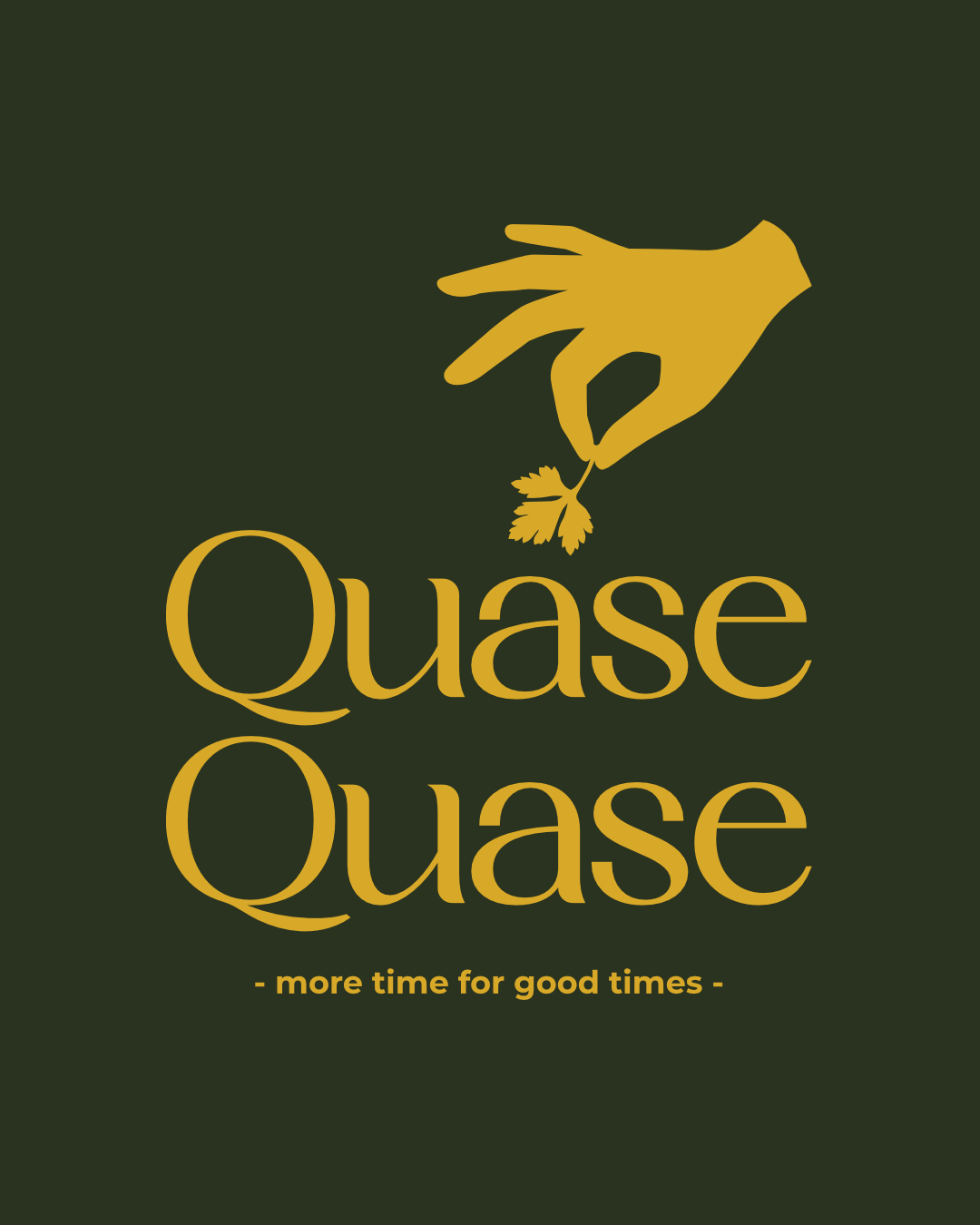 Novo estabelecimento certificado: uase Quase