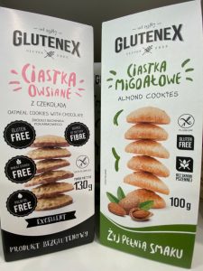 glutenex all shops