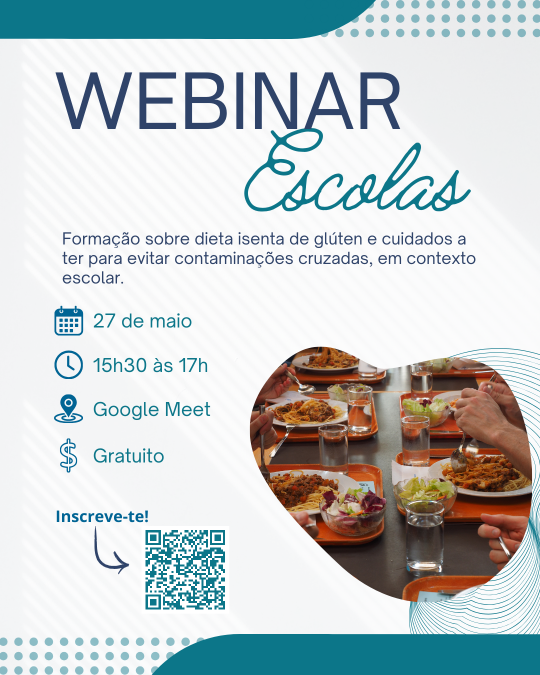 webinar Escolas