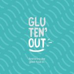 Pastelaria | Padaria<br>Gluten'Out