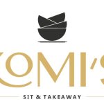 KOMI’S Sit & Takeaway